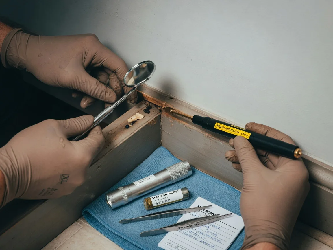 Why choose Emergency Pest Control in Turbeville, SC
